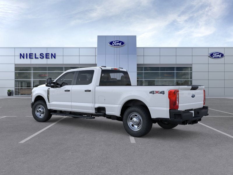 2026 Ford Super Duty F-350® XL