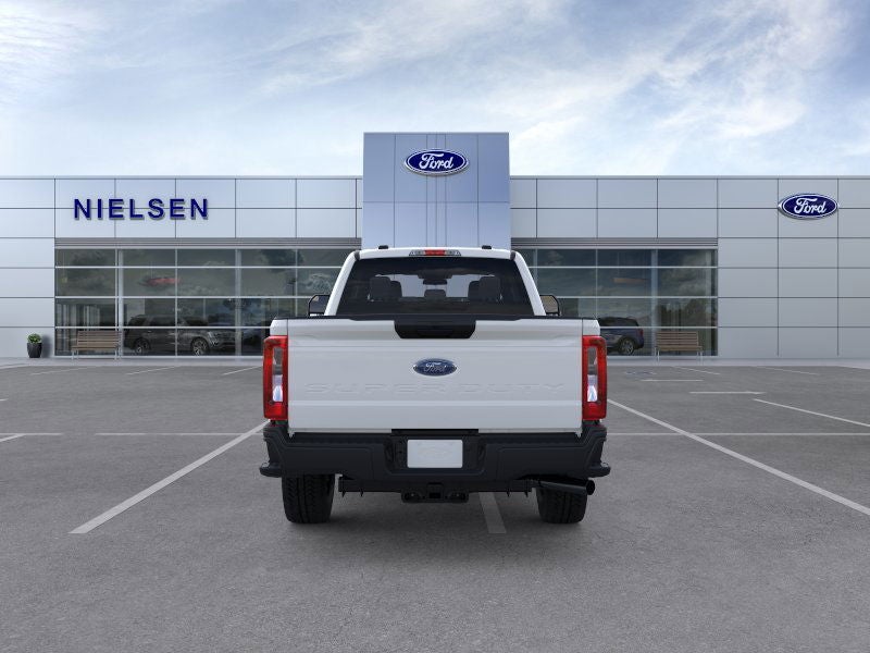 2026 Ford Super Duty F-350® XL
