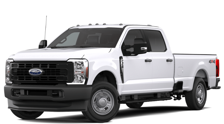 2026 Ford Super Duty F-350® XL