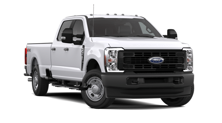 2026 Ford Super Duty F-350® XL