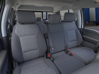 2026 Ford Super Duty F-350® XL