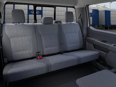 2026 Ford Super Duty F-350® XL