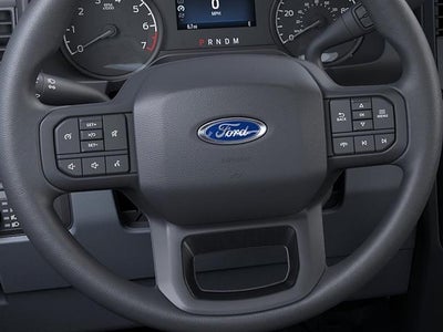 2026 Ford Super Duty F-350® XL