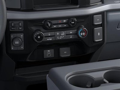 2026 Ford Super Duty F-350® XL