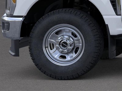 2026 Ford Super Duty F-350® XL