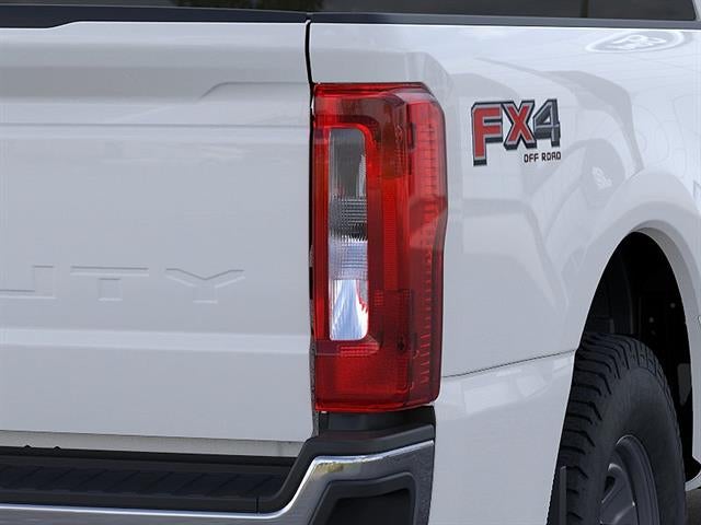 2026 Ford Super Duty F-350® XL