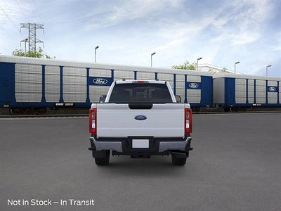 2026 Ford Super Duty F-350® XL