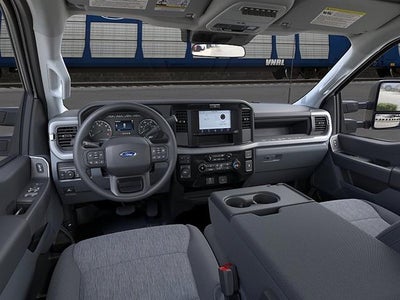 2026 Ford Super Duty F-350® XL