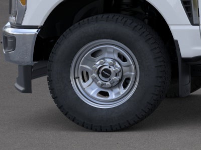 2026 Ford Super Duty F-350® XL