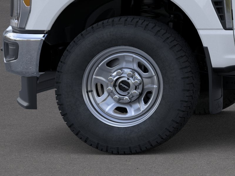 2026 Ford Super Duty F-350® XL