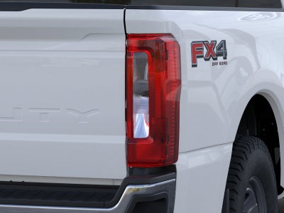 2026 Ford Super Duty F-350® XL