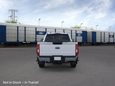 2026 Ford Super Duty F-350® XL