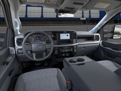 2026 Ford Super Duty F-350® XL