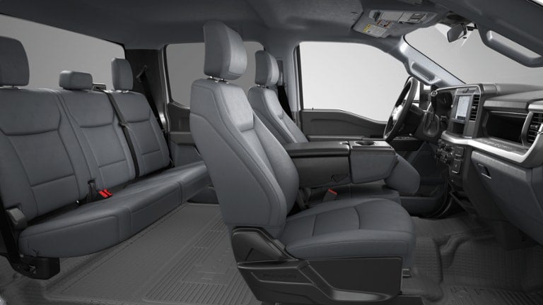 2026 Ford Super Duty F-350® XL