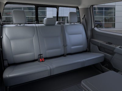 2026 Ford Super Duty F-350® XL