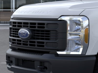 2026 Ford Super Duty F-350® XL