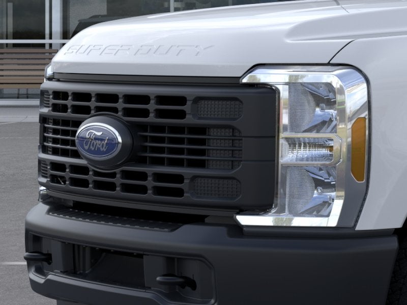 2026 Ford Super Duty F-350® XL
