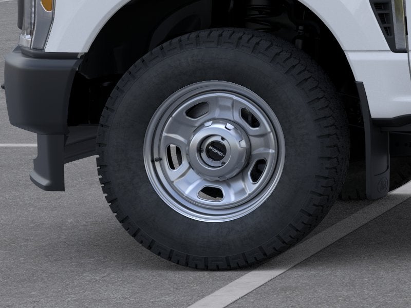 2026 Ford Super Duty F-350® XL