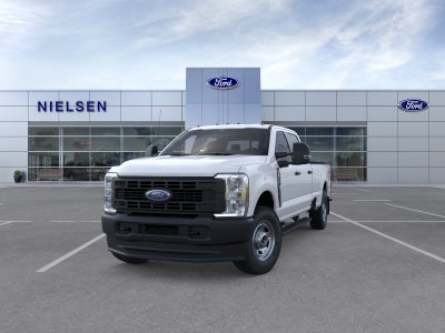 2026 Ford Super Duty F-350® XL