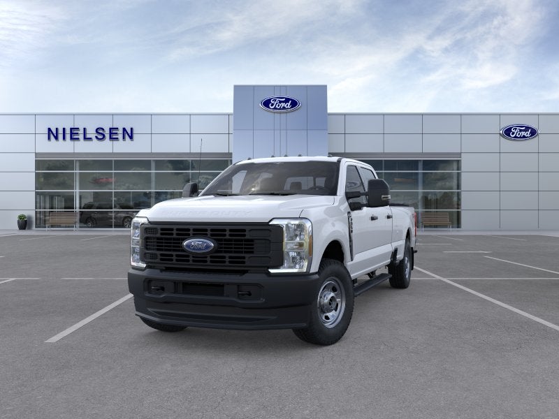 2026 Ford Super Duty F-350® XL