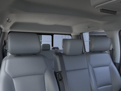 2026 Ford Super Duty F-350® XL