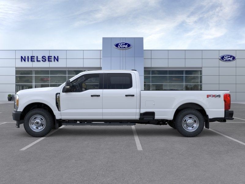2026 Ford Super Duty F-350® XL