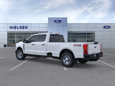 2026 Ford Super Duty F-350® XL