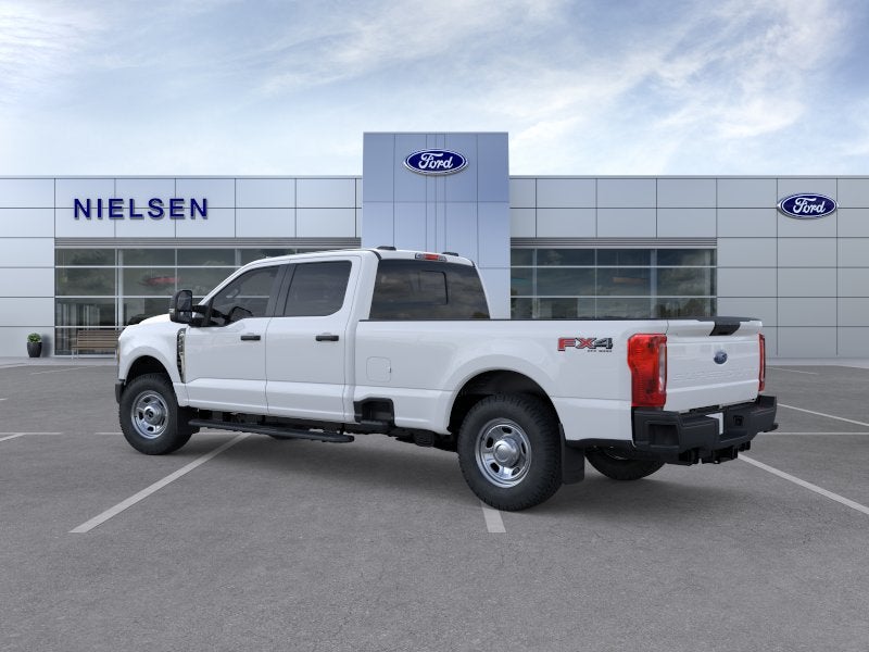 2026 Ford Super Duty F-350® XL