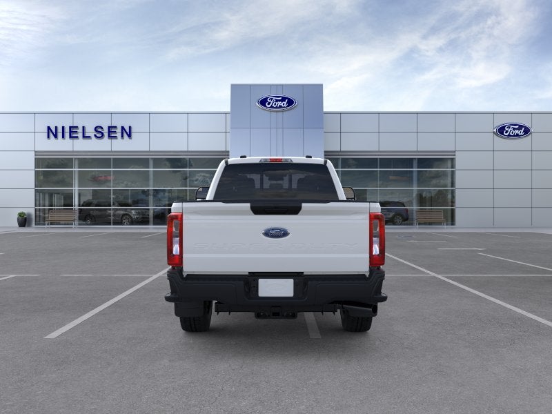 2026 Ford Super Duty F-350® XL