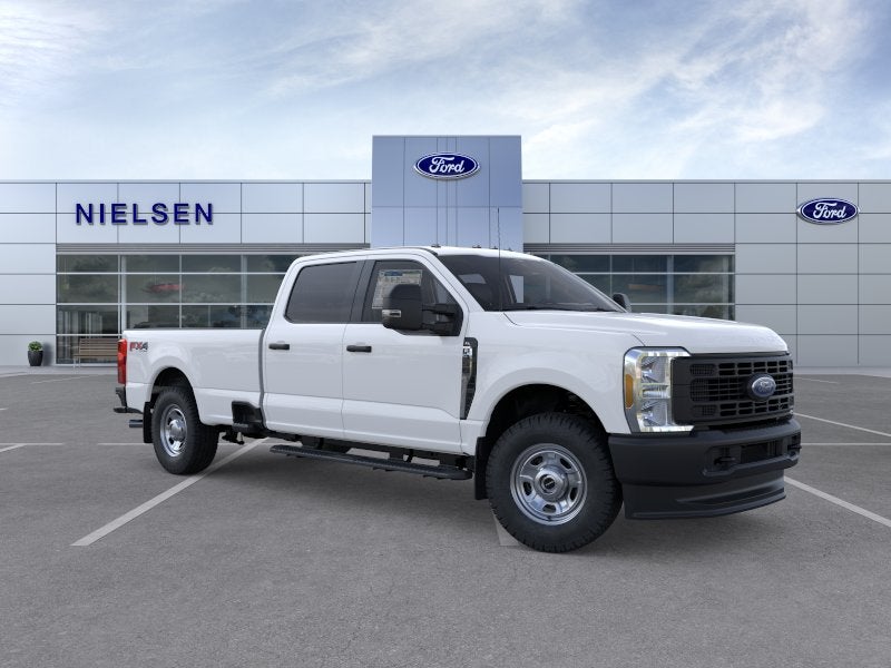 2026 Ford Super Duty F-350® XL