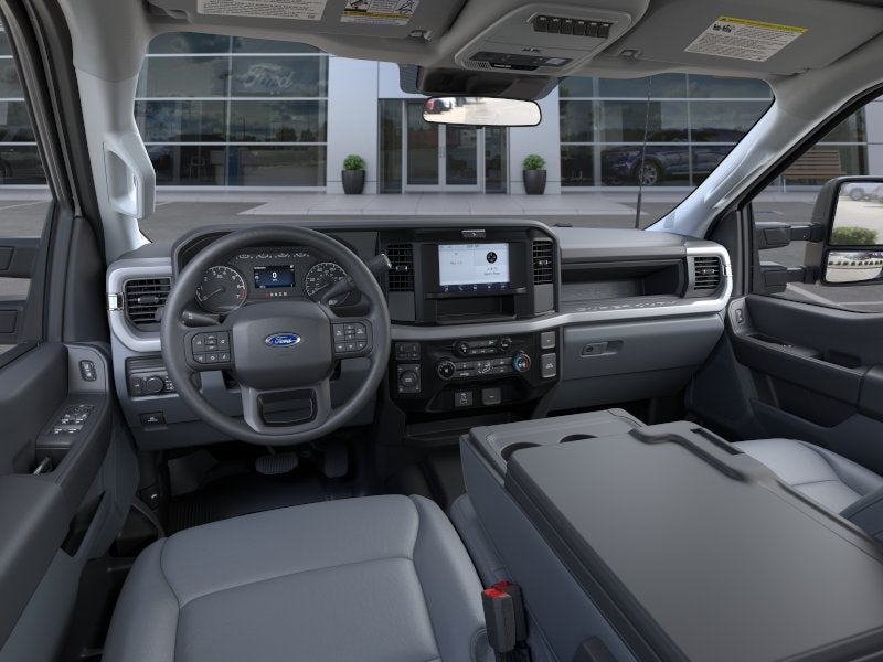 2026 Ford Super Duty F-350® XL