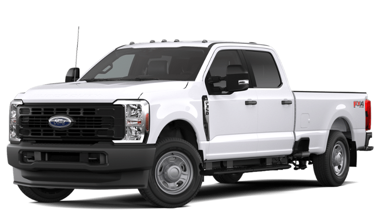 2026 Ford Super Duty F-350® XL