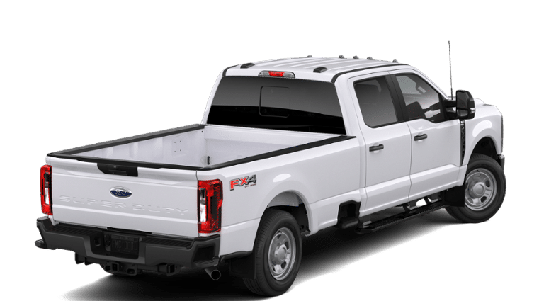 2026 Ford Super Duty F-350® XL