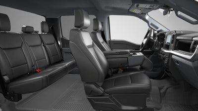 2026 Ford Super Duty F-350® XL