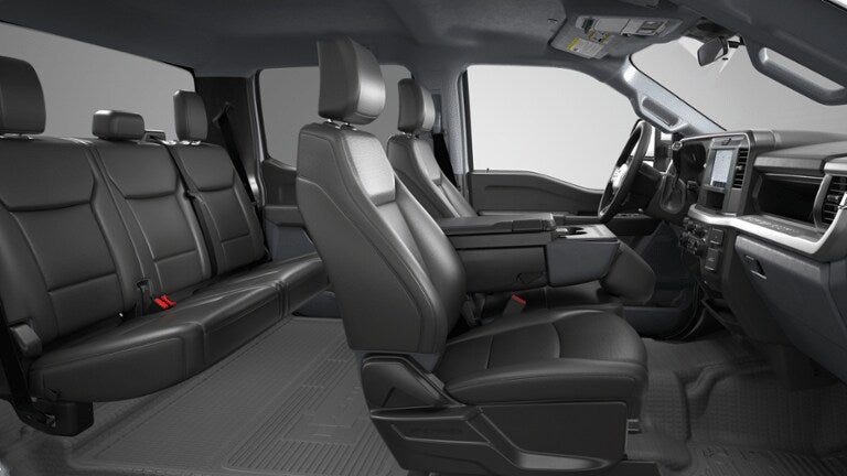 2026 Ford Super Duty F-350® XL