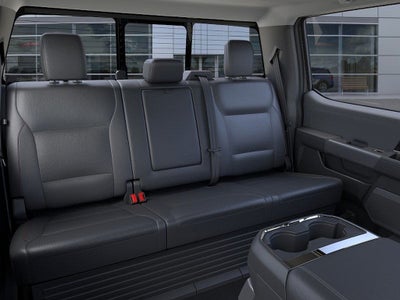 2025 Ford F-350SD Lariat