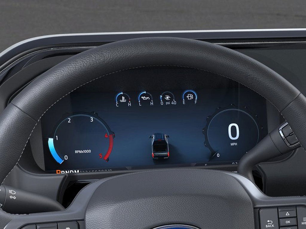 2025 Ford F-350SD Lariat