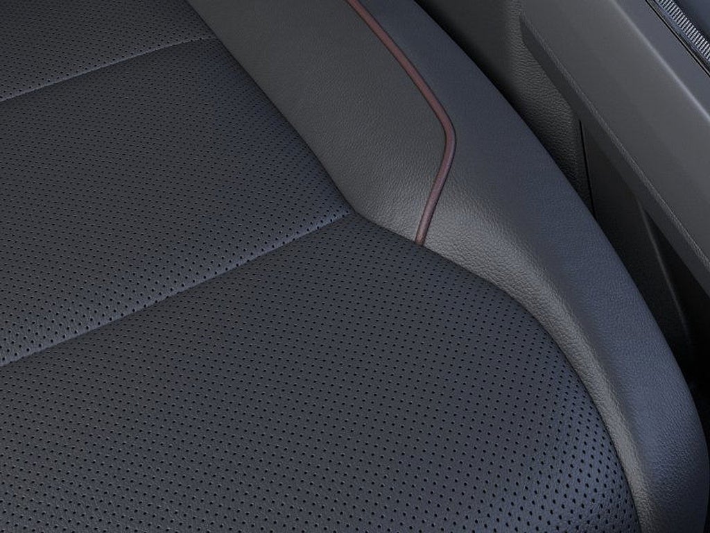 2025 Ford F-350SD Lariat