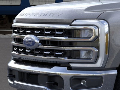 2025 Ford F-350SD Lariat