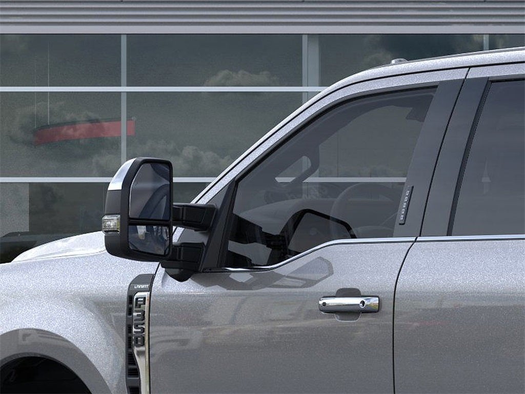 2025 Ford F-350SD Lariat