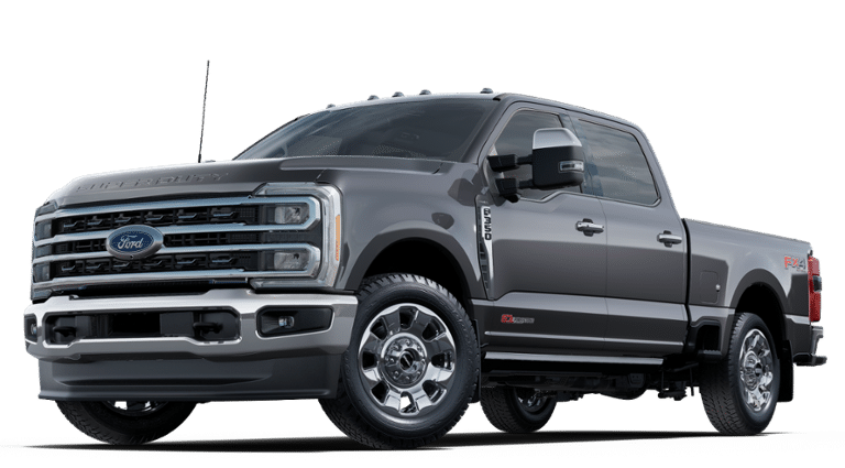 2025 Ford F-350SD Lariat