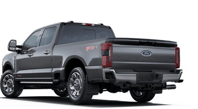 2025 Ford F-350SD Lariat