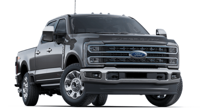 2025 Ford F-350SD Lariat