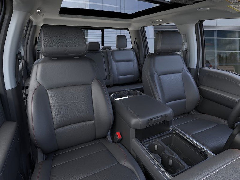 2025 Ford Super Duty F-350® Lariat®