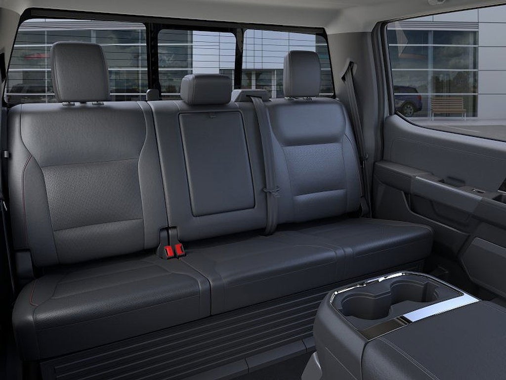 2025 Ford Super Duty F-350® Lariat®