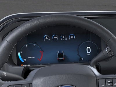 2025 Ford Super Duty F-350® Lariat®