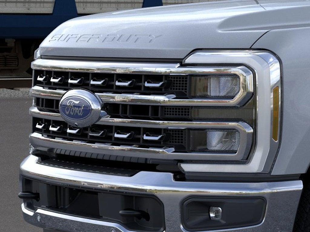 2025 Ford Super Duty F-350® Lariat®