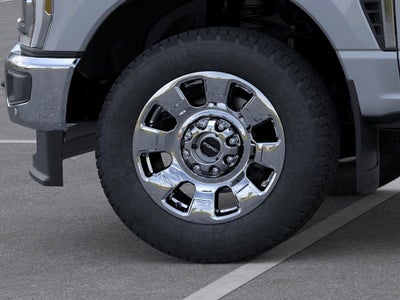 2025 Ford Super Duty F-350® Lariat®