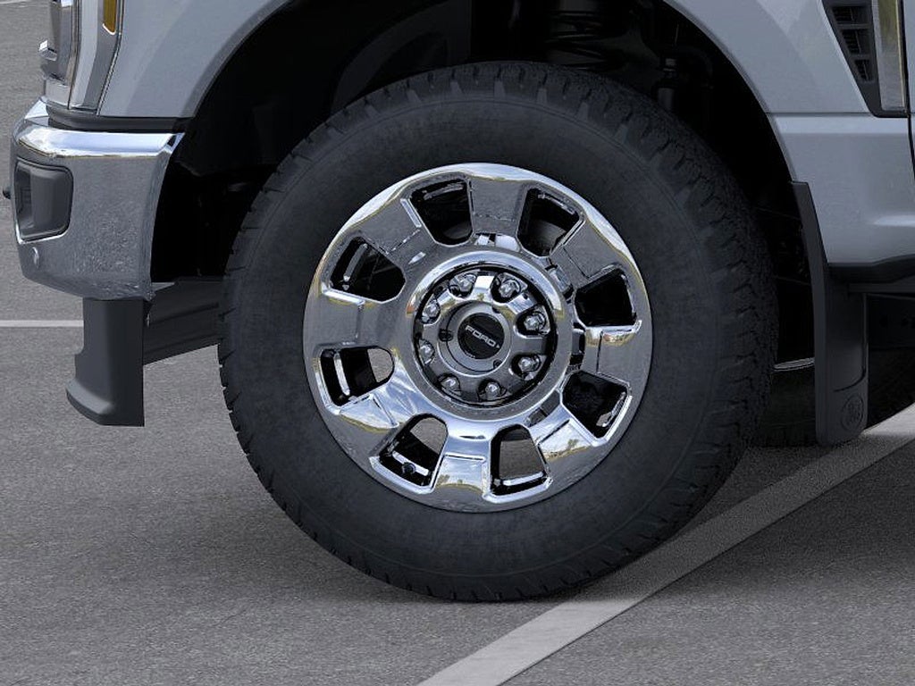 2025 Ford Super Duty F-350® Lariat®