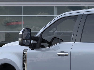 2025 Ford Super Duty F-350® Lariat®